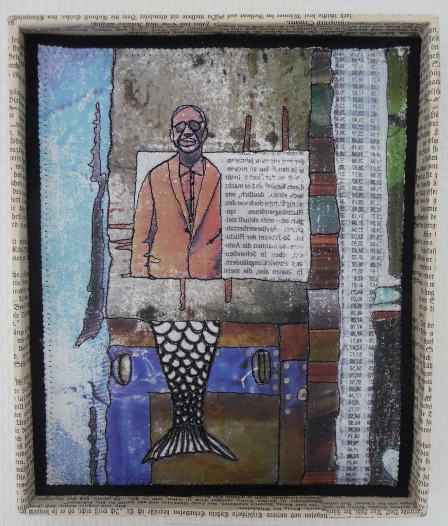 Der Fischmann